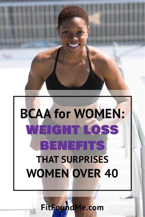 benefits of bcaa for women.